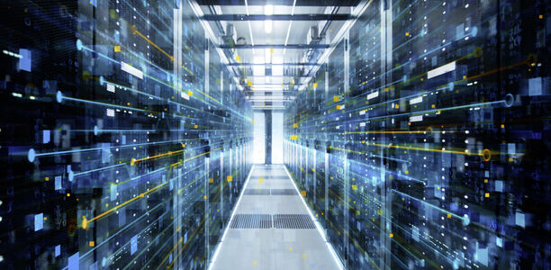 Big Data: Fluch und Segen der Datenflut