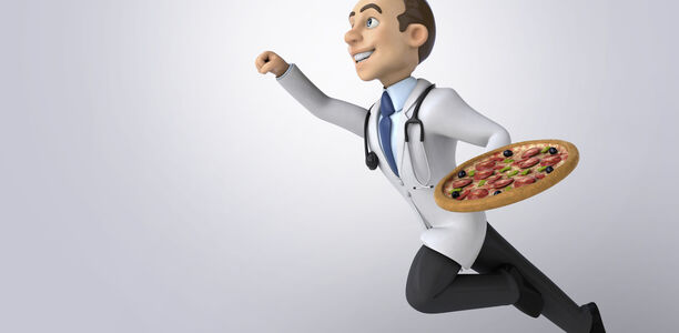 Primärarztsystem ja oder nein?: Wider die Pizza-Service-Mentalität