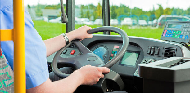 Diabetes : Gut eingestellt Lkw oder Bus steuern