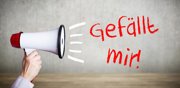 Umfrage: Die Leute wollen einen Hausarzt haben!