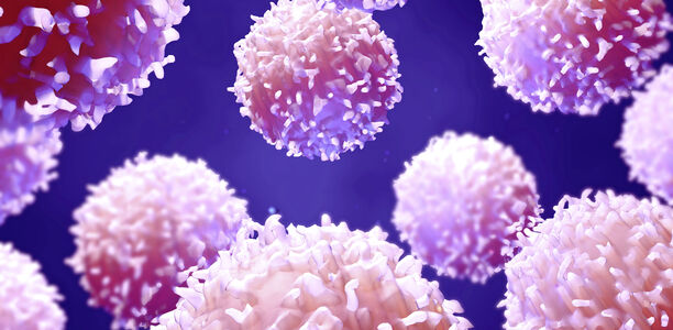Myasthenia gravis: Warum Lymphozyten kontrollieren?