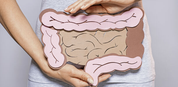 Funktionelle Störungen im Enddarmbereich: Obstipation, Inkontinenz, Prolaps