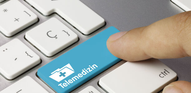 Entlastung der Arztpraxen: Telemedizin offensiv angehen
