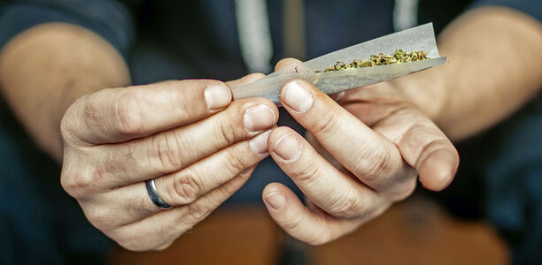 Cannabis: Konsum steigt Nachdem der Konsum bei Jugendlichen und jungen Erwachsenen zu Beginn der 2000er-Jahre zurückgegangen war, steigt er seit 2011 wieder an. 19 % der Jugendlichen gaben an, in ihrem Leben Cannabis konsumiert zu haben.