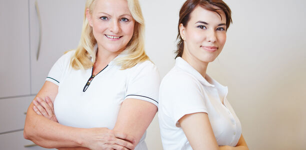 Praxispersonal: 40.260 ... Bei Frauen ist MFA weiterhin die zweitbeliebteste Ausbildung.