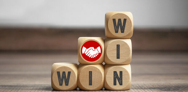 Delegation: Win-win-Situation für Patienten und (Haus-)Ärzte?