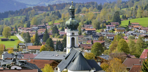 Entspannen im Chiemgau: Refugium unterm Sternenzelt
