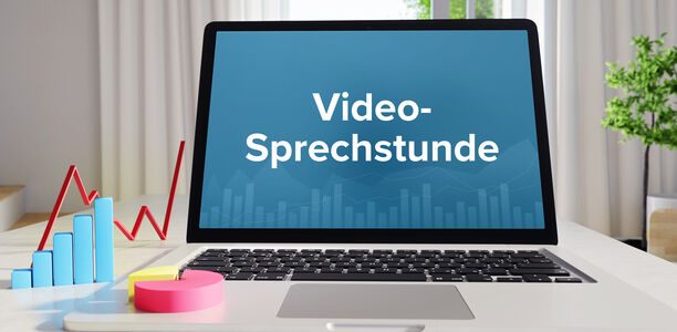 Telemedizin: Videosprechstunde im Aufwind?