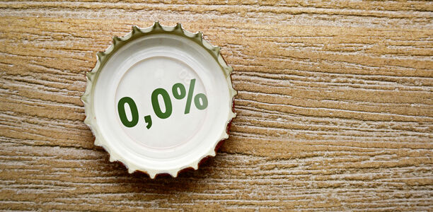 Alkoholfreies Bier: Gefährlich für Gichtkranke