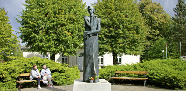 Adlige Heilbäder in Niederschlesien: Wo schon Chopin neue Kraft schöpfte