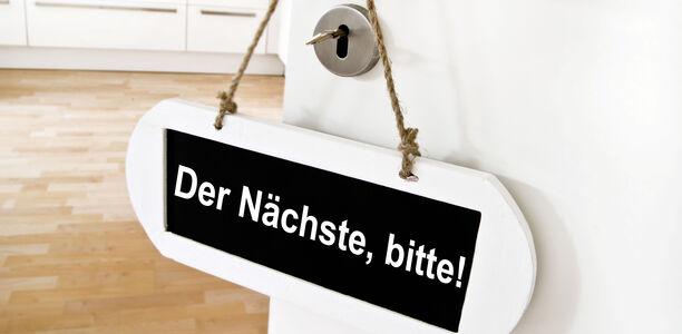 Ruhestand?: Fast jeder zweite Arzt möchte in Teilzeit weiterarbeiten