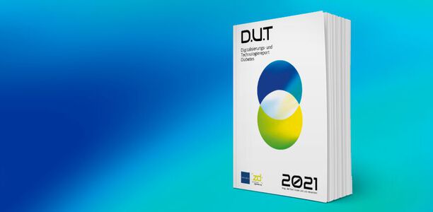 Diabetes: Digitalisierung in der Diabetologie