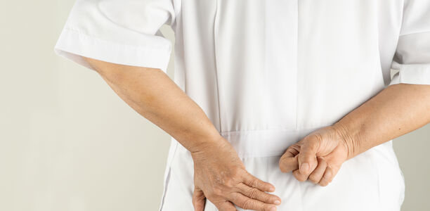 Kommunikation: Wie Sie Ihre Patienten überzeugen