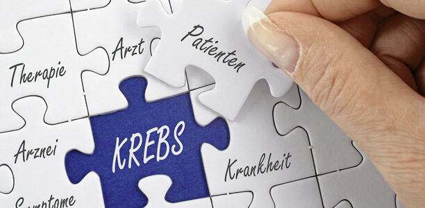 Digitale Helfer: App-Support bei der Krebstherapie