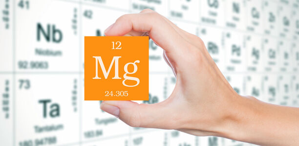 Magnesiummangel: Symptome, Diagnostik, Substitution