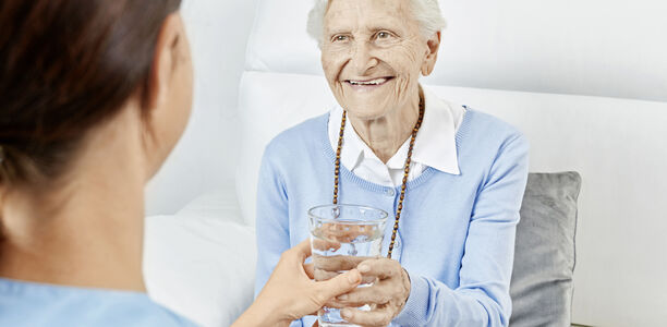 Notfall: Magen-Darm-Blutung: Ursachen und Therapiemethoden