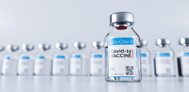 COVID-19-Impfung: Comirnaty®-Handling wird einfacher