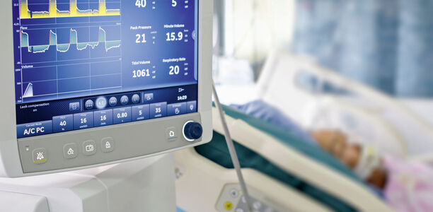 Sepsis und Herz-Kreislauf-Erkrankungen: Der chronische Dialysepatient auf der Intensivstation