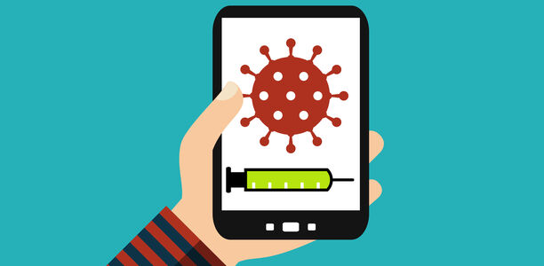 Covid-19-Zertifikate: Softwaremodul für Zertifikate: Auslieferung gestartet