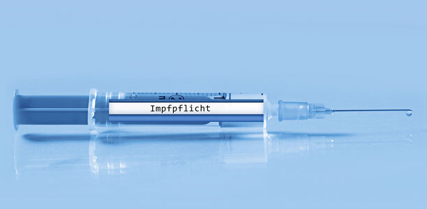 Impf- und Teammanagement: Ich lass mich nicht impfen – und jetzt?