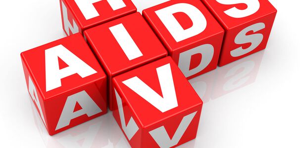 HIV: Fortschritte beim Kampf gegen AIDS Die Zahl der HIV-Neuinfektionen hat sich im Jahr 2020 im Vergleich zum Vorjahr um 300 auf 2.000 verringert.