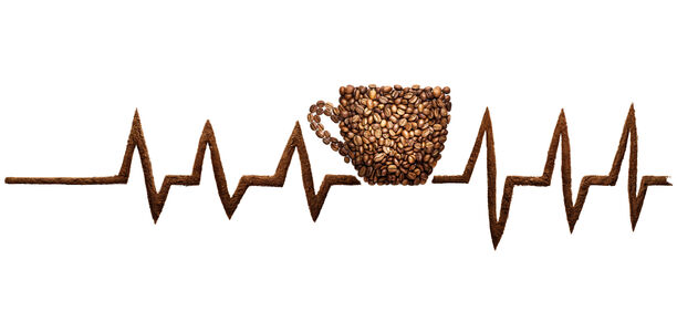Herz-Kreislauf: Kaffee stört das Herz nicht Begünstigt Kaffee Herzrhythmusstörungen? Dieser Frage ist eine Studie nachgegangen.