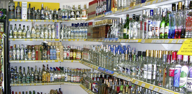 Alkoholkranke im Gefängnis: Ein schwieriges Problem