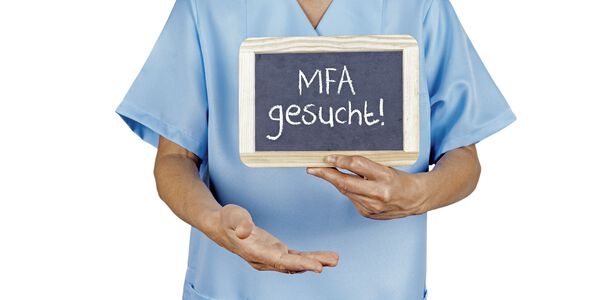 Eine höhere Tarifverbindlichkeit im ambulanten Bereich werde benötigt, schließt der VmF aus jüngsten Umfrageergebnissen. 