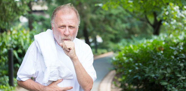 Erkrankungen der Atemwege: Asthma, COPD – oder etwas ganz anderes?