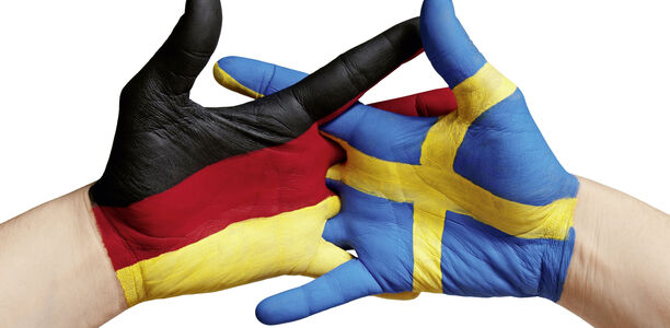 Von Telemedizin bis eHealth: Digital wie die Schweden