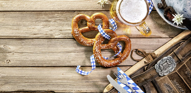 Berufspolitisches Oktoberfest: Hausärztliche Teampraxis ist die Zukunft
