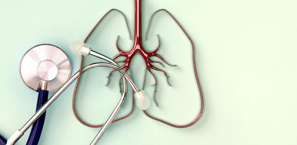 Asthma oder COPD?: So stellen Sie die richtige Diagnose