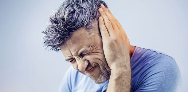 Otitis media: Worauf achten, wann überweisen?