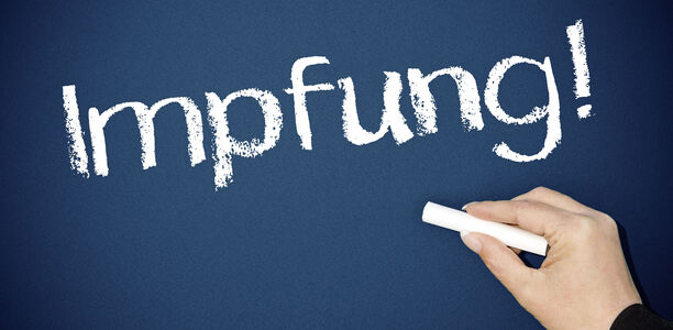 Meningokokken-Impfung: Auch nach durchgemachter Infektion?