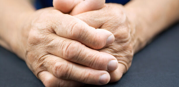Rheumatoide Arthritis: Diagnostik und Therapieoptionen
