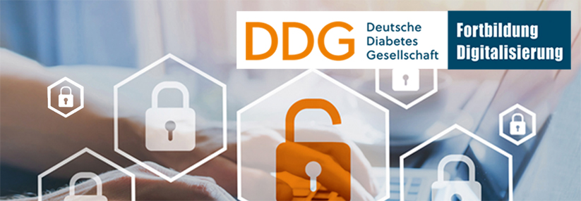 Die Digitalisierung stets im Blick mit der neuen DDG Fortbildung.