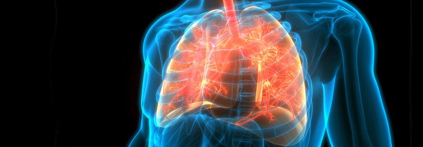 Studien zeigen, dass Patienten mit mittelschwerer bis schwerer COPD von einer Kombinationstherapie mit drei Wirkstoffen profitieren.