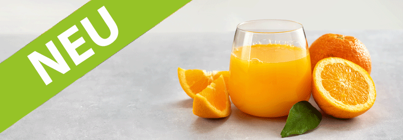 CME-Online-Fortbildung: Orangensaft bietet mehr als guten Geschmack