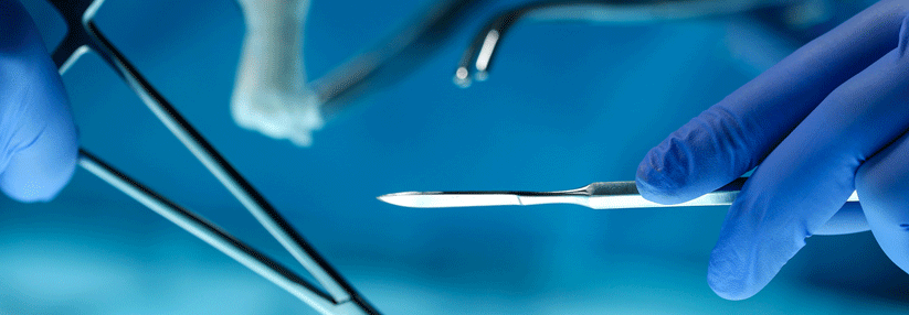Diabetes mit Skalpell heilbar?