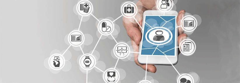 Systematisches Selbst-Monitoring von Symptomen unterstützt den Therapieerfolg signifikant.