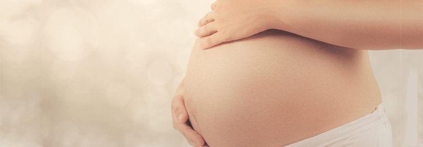 Inzidenz sinkt bei Risiko-Schwangeren.

