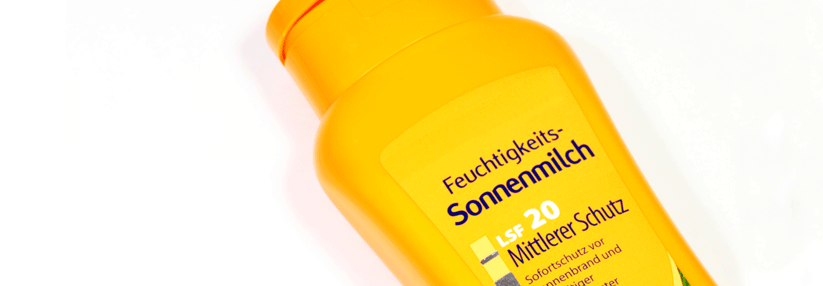 Polymorphe Lichtdermatose hat nichts mit echter Allergie zu tun.