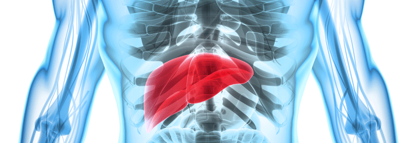 Transarterielle Chemoembolisation verlängert die Lebenserwartung.