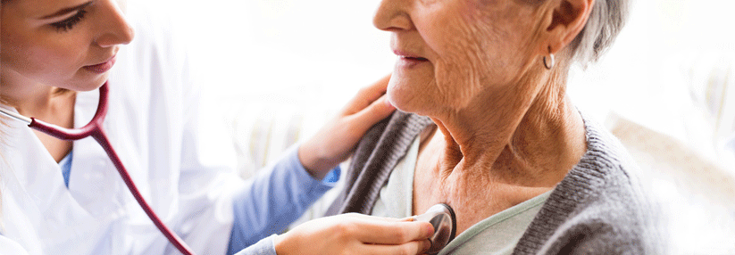 Warum viele Senioren potenziell schädliche Medikamente erhalten. 