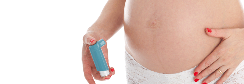 Müssen Sie die Basistherapie Ihrer schwangeren Asthmapatientin anpassen?