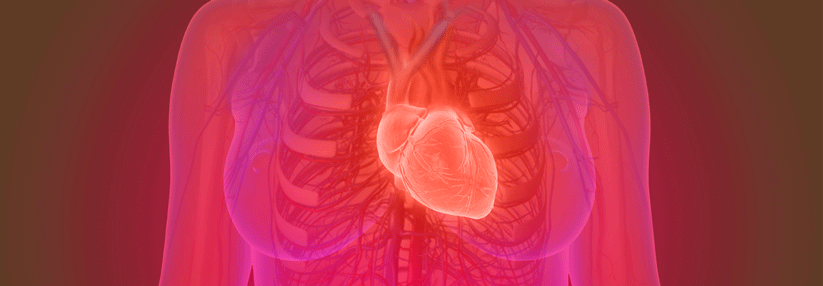 Bei den meisten Patienten mit Herzfehler findet keine kontinuierliche spezialisierte kardiologische Nachsorge mehr statt, wenn sie der Betreuung durch den Kinderkardiologen entwachsen sind.