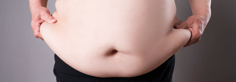 Was steckt hinter dem Mythos der gesunden Übergewichtigen?