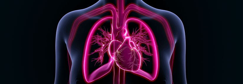 Pulmonal und kardial vermischen sich häufiger, als man denkt.