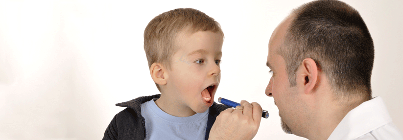 Für Kinder ergab sich nach Gaumen- bzw. Rachenmandelentfernung ein etwa zwei- bis dreifach erhöhtes Risiko für Erkrankungen der oberen Atemwege.