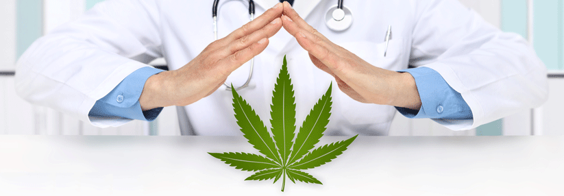 Seit eineinhalb Jahren dürfen Ärzte cannabisbasierte Wirkstoffe wie Dronabinol zulasten der gesetzlichen Krankenkassen (GKV) verordnen. 